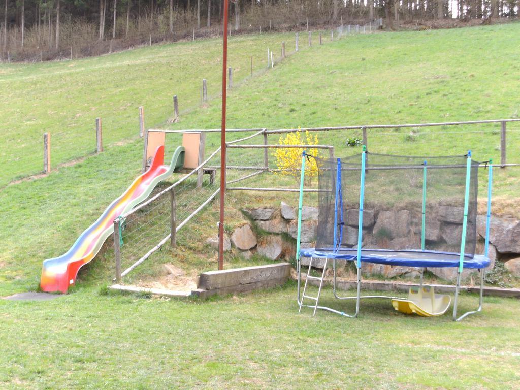Landgasthof Sepplwirt Kindberg Exteriér fotografie