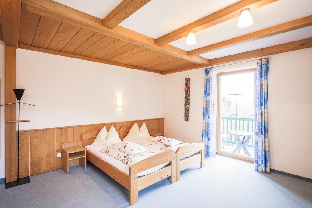 Landgasthof Sepplwirt Kindberg Pokoj fotografie
