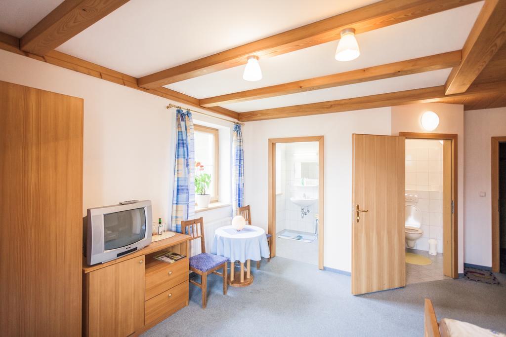 Landgasthof Sepplwirt Kindberg Pokoj fotografie
